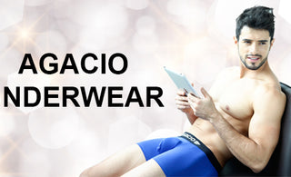 Agacio Underwear