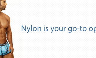 Nylon is your go-to option!!|Man Washing Clotheas|Comfortable