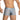 Agacio Boxer Mesh Trunks with Pouch AGG085 Seductive Men's Undergarment