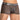 Agacio Boxer Mesh Trunks with Pouch AGG085 Stylish Men's Intimate Apparel