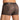 Agacio Boxer Mesh Trunks with Pouch AGG085 Provocative Men's Underclothing