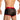 Agacio Boxer Sheer Trunks AGG086 Modern Male Lingerie