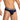 Agacio Thongs for Guys Sports Underwear AGK035 Seductive Men's Undergarment