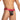Agacio V-Cut Sheer Men's Thongs  AGK036 Stylish Men's Intimate Apparel