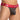 Agacio V-Cut Sheer Men's Thongs  AGK036 Stylish Men's Intimate Apparel