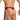 Agacio V-Cut Sheer Men's Thongs  AGK036 Provocative Men's Underclothing