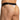 Agacio V-Cut Sheer Men's Thongs  AGK036 Sensual Men's Underwear