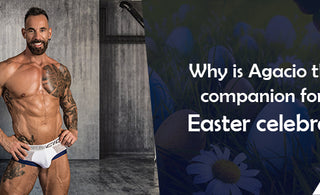 Why is Agacio the best companion for your Easter celebration?