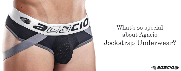 men's jockstrap underwear