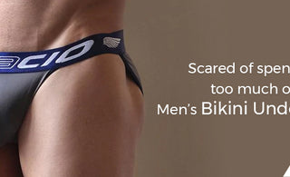men's bikini underwear