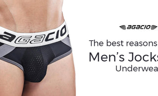 men's jockstrap underwear