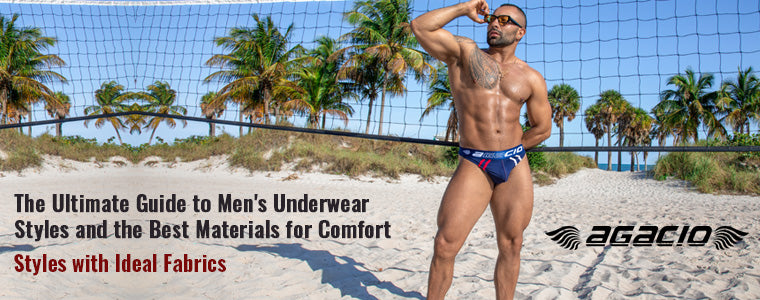 men's underwear