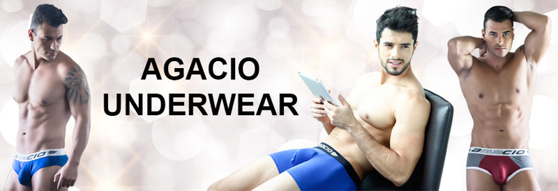 Agacio Underwear