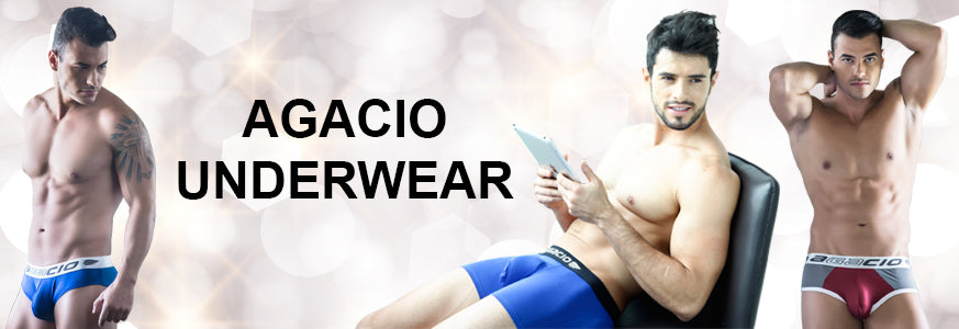 Agacio Underwear