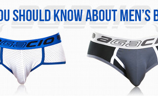 All You Should Know About Men’s Brief Underwear|Agacio Zotico Live Classic Brief Royal Blue