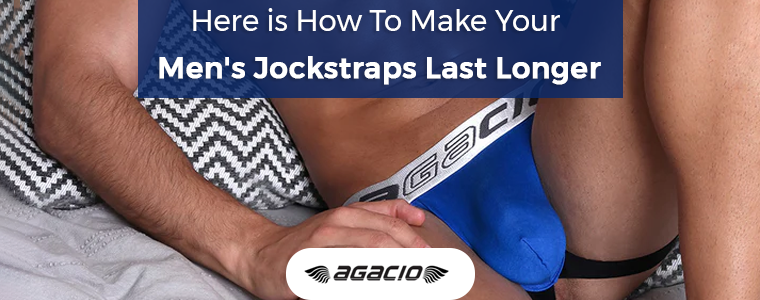 men's jockstrap underwear