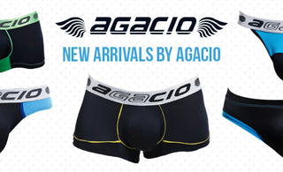 New Arrivals By Agacio