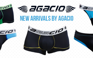 New Arrivals By Agacio