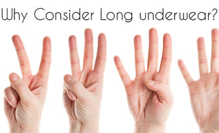 5 Reasons to stay in sync with Long Underwear|Agacio Long Underear|Men's Long Underwears