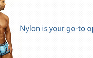 Nylon is your go-to option!!|Man Washing Clotheas|Comfortable