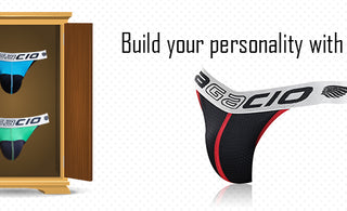 Ways to construct your wardrobe with thongs