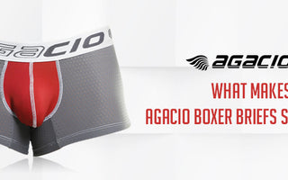 What Makes Agacio Boxer Briefs So Special | Agacio