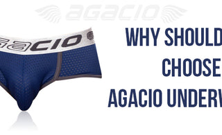 Agacio Underwear