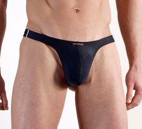 G-Strings