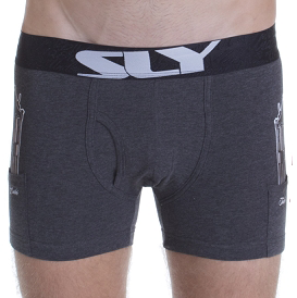 Boxer Briefs