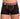 Agacio AGG044 Mesh Panel Boxers