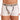 Agacio AGG044 Mesh Panel Boxers