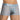Agacio Boxer Mesh Trunks with Pouch AGG085 Seductive Men's Undergarment
