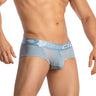 Agacio Sheer Boxer Briefs with Pouch AGJ041 Sexy Men's Underwear Choice