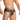 Agacio Sheer Boxer Briefs with Pouch AGJ041 Seductive Men's Undergarment