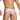 Agacio Sheer Boxer Briefs with Pouch AGJ041 Stylish Men's Intimate Apparel