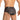 Agacio Sheer Boxer Briefs with Pouch AGJ041 Sensual Men's Underwear