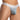 Agacio V-Cut Sheer Men's Thongs  AGK036 Sexy Men's Underwear Choice