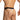 Agacio V-Cut Sheer Men's Thongs  AGK036 Sensual Men's Underwear