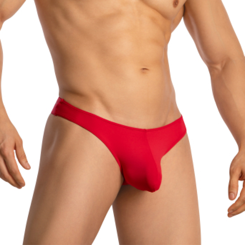 Agacio Sexy Ultra Soft Thongs AGK037 Sexy Men's Underwear Choice