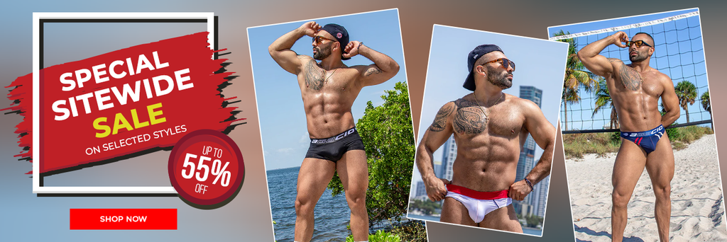 Sitewide Sale