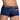 Agacio AGG064 Sheer Piping Boxer Trunk