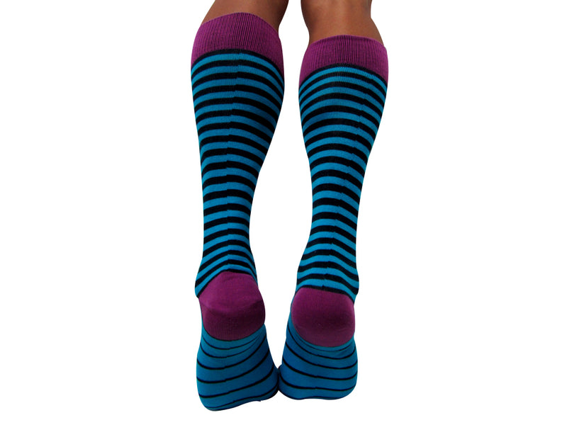 Agacio AG090005 Executive Lines Sock