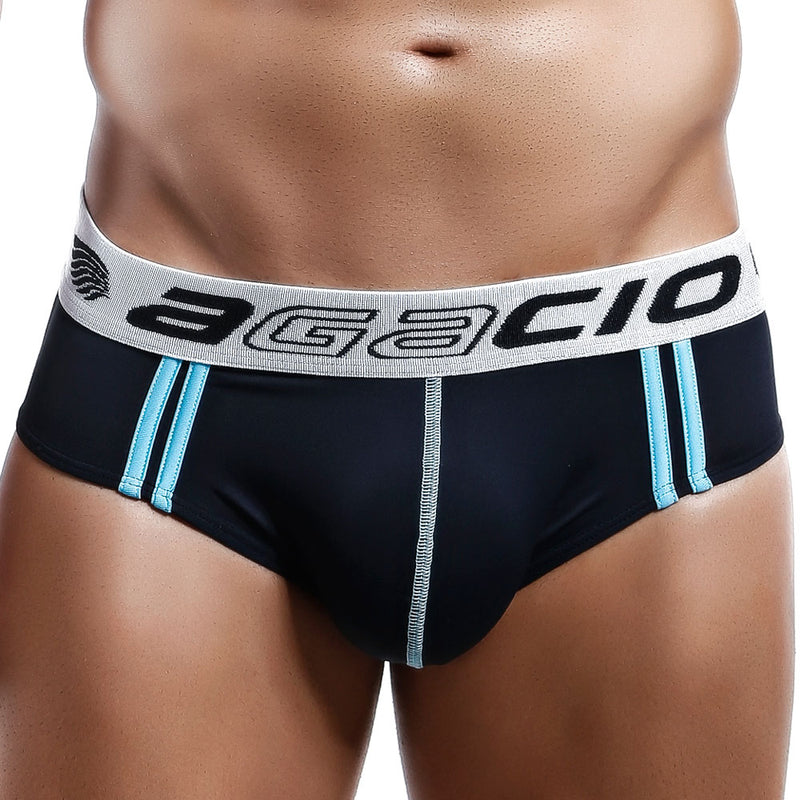 Classic Mens Brief Underwear |  Comfort, Styles & Soft