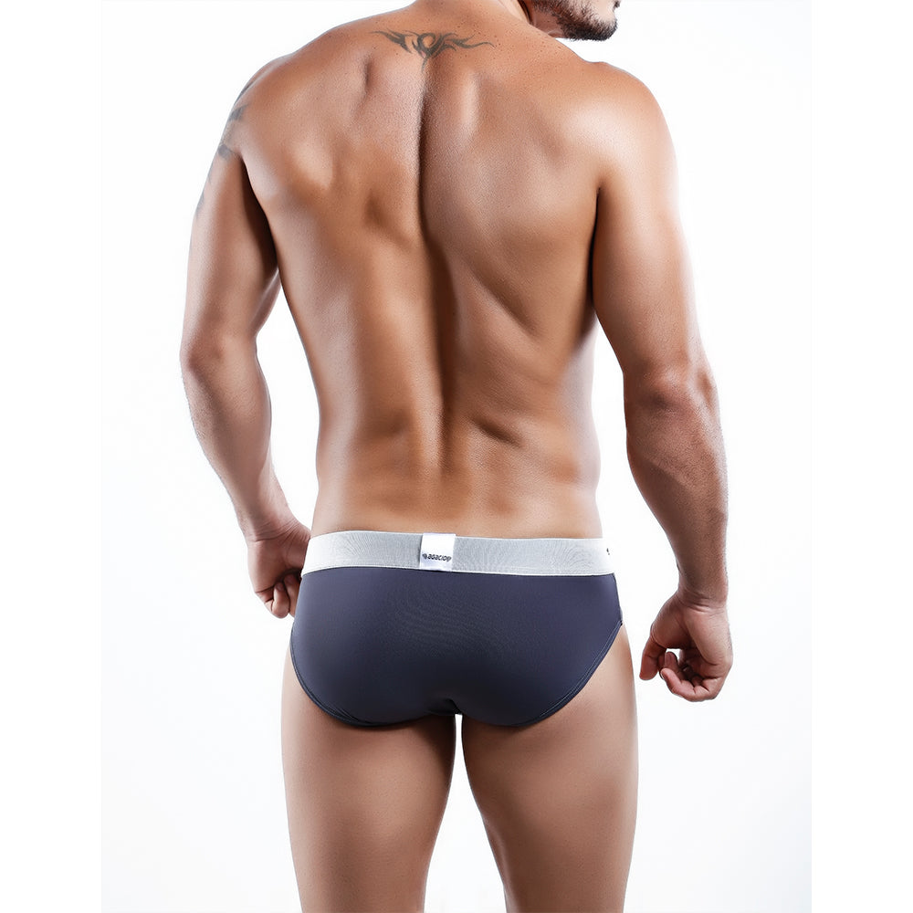  Classic Mens Brief Underwear |  Comfort, Styles & Soft