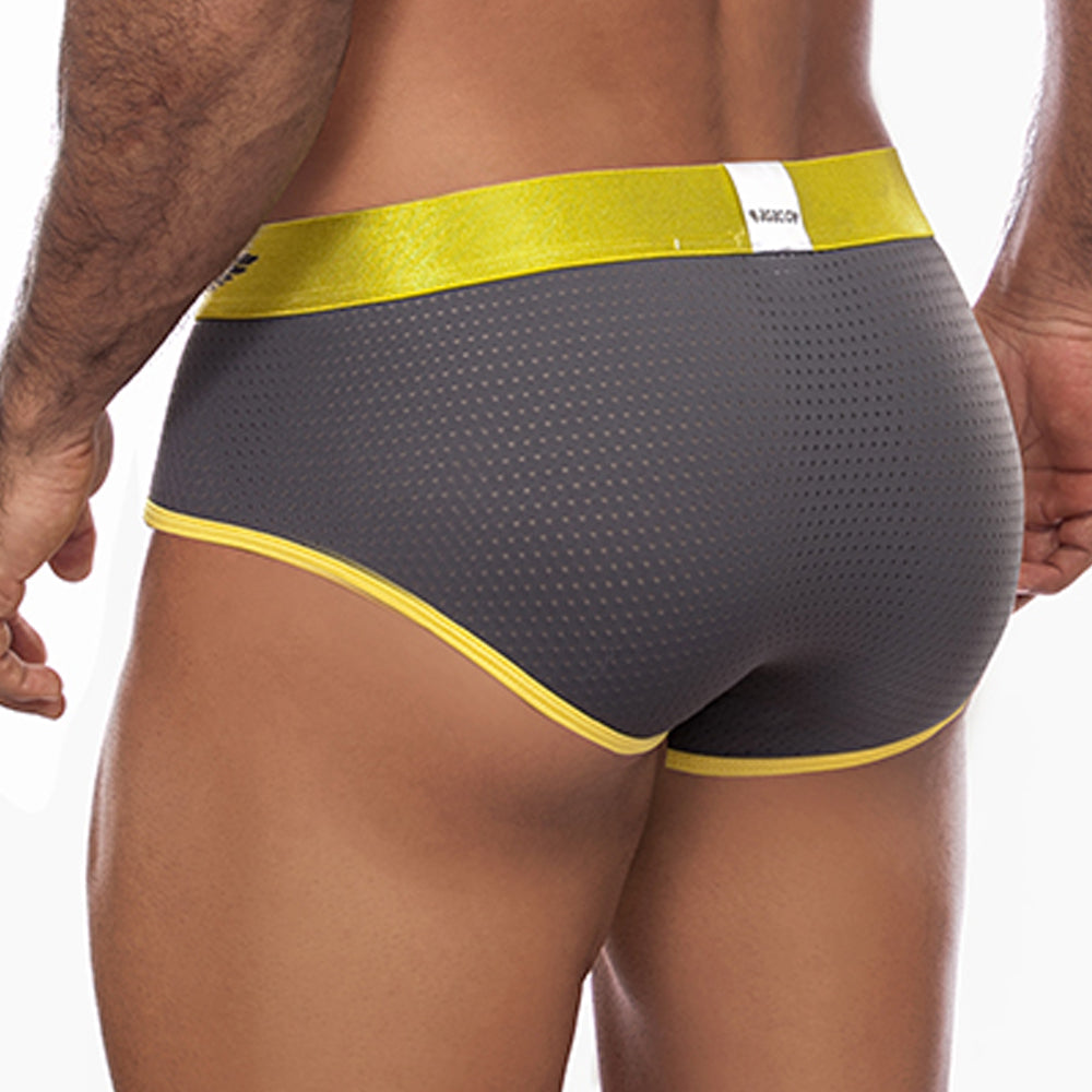  Classic Mens Brief Underwear |  Comfort, Styles & Soft