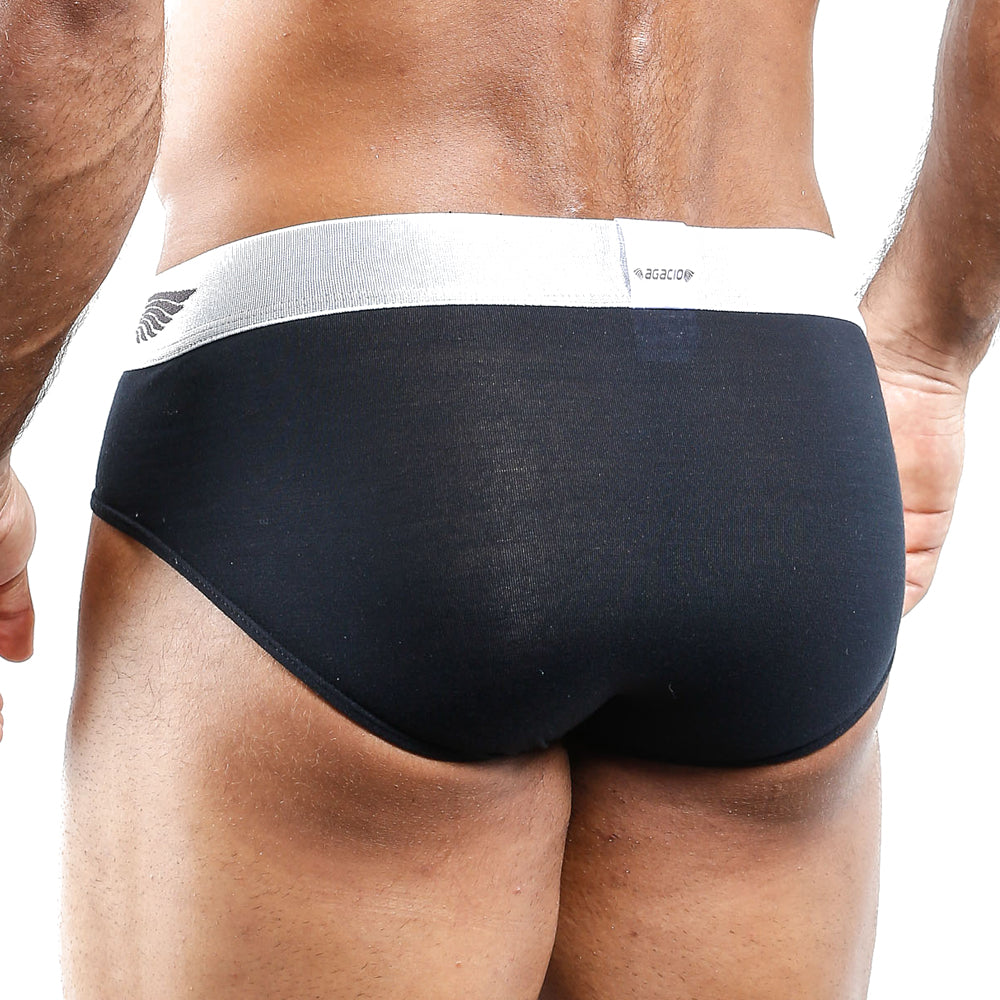  Classic Mens Brief Underwear |  Comfort, Styles & Soft