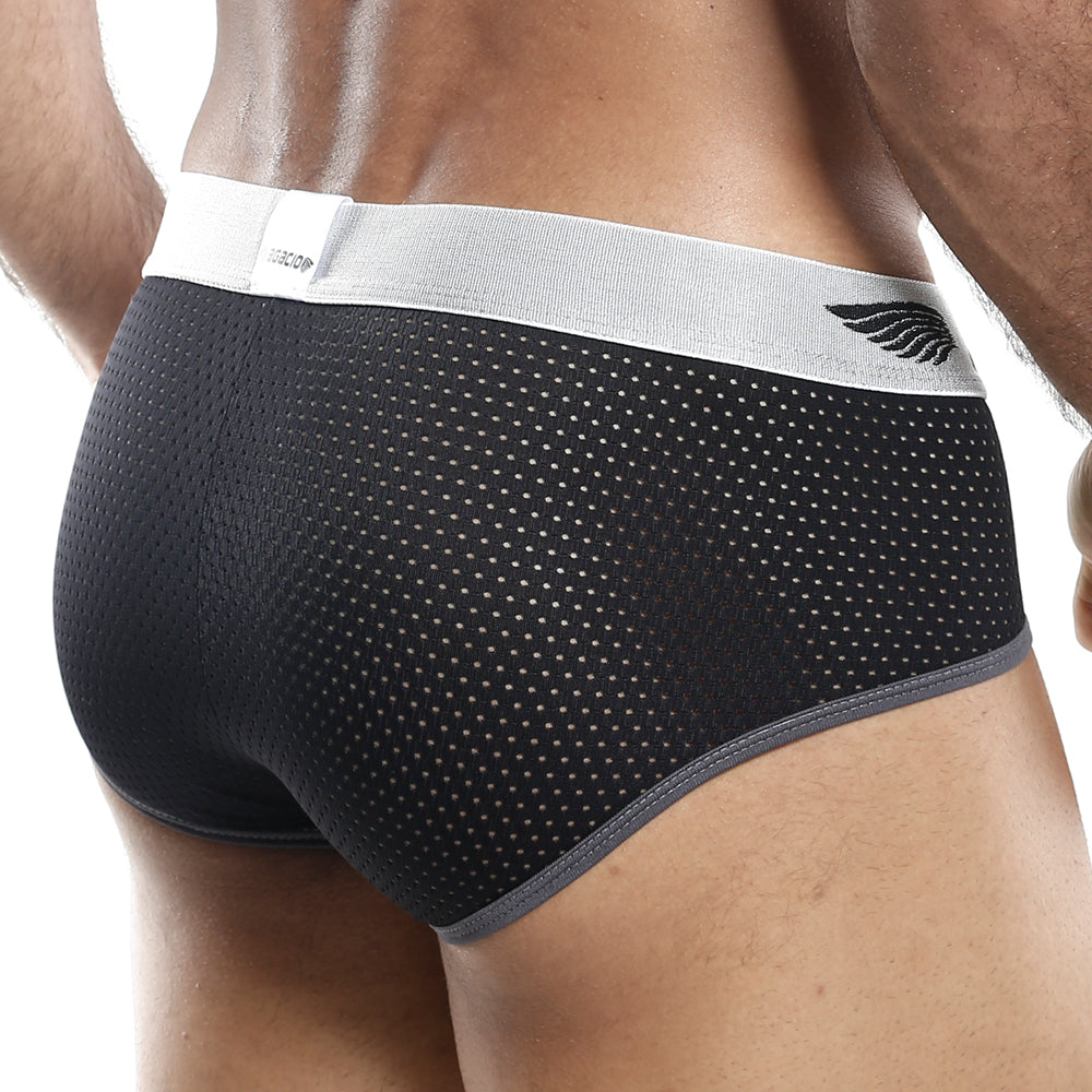  Classic Mens Brief Underwear |  Comfort, Styles & Soft