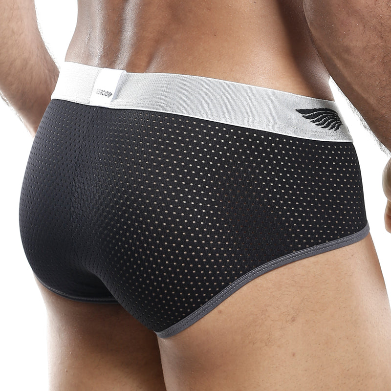  Classic Mens Brief Underwear |  Comfort, Styles & Soft