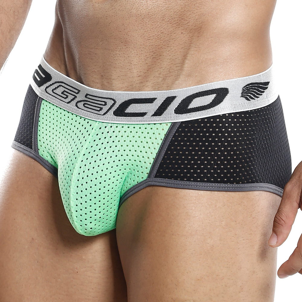  Classic Mens Brief Underwear |  Comfort, Styles & Soft