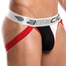  Men's Jockstrap Underwear Sports Athletic Supporter